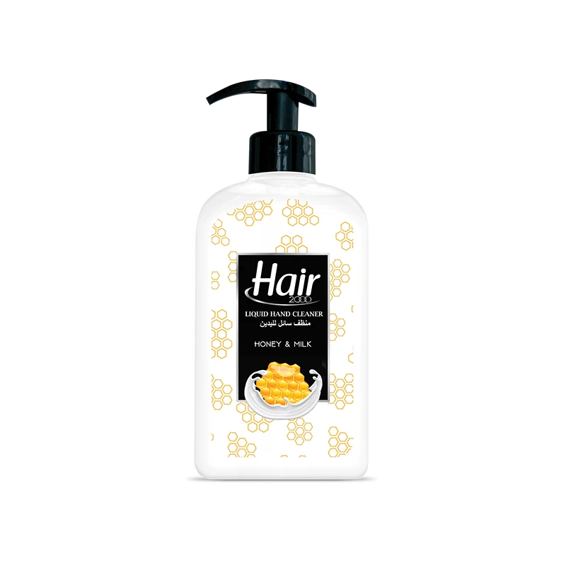 Հեղուկ օճառ Hair