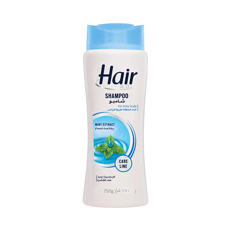 Շամպուն Hair