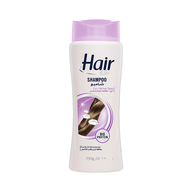 Շամպուն Hair