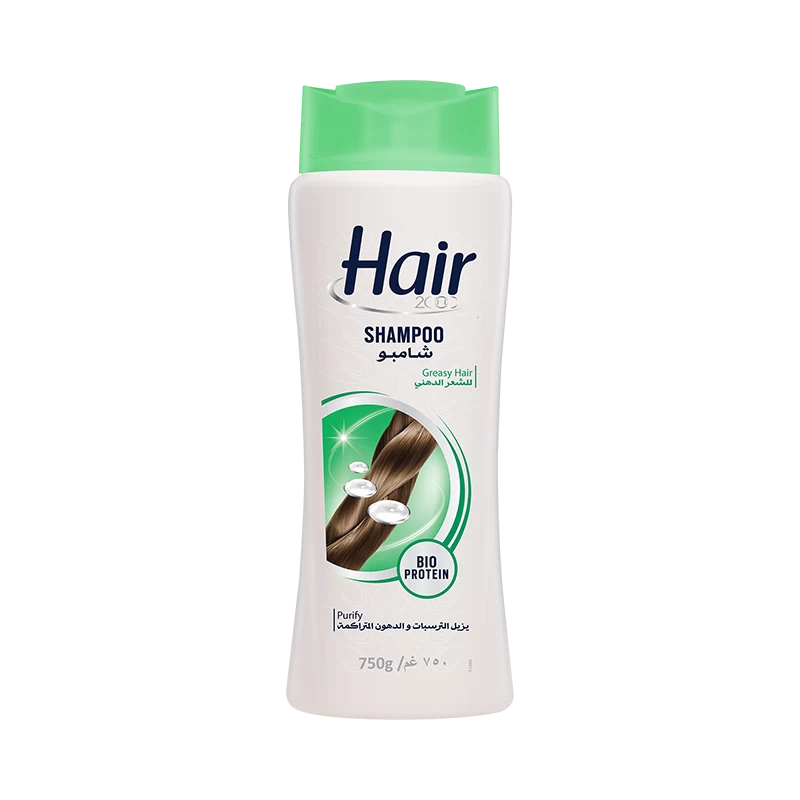 Շամպուն Hair
