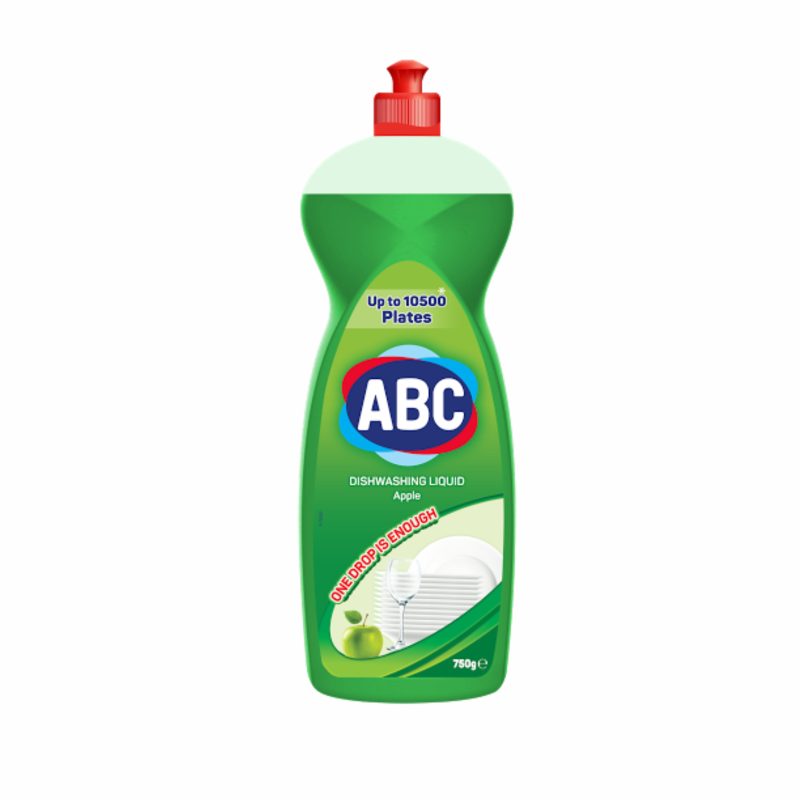 Սպասք լվանալու հեղուկ ABC