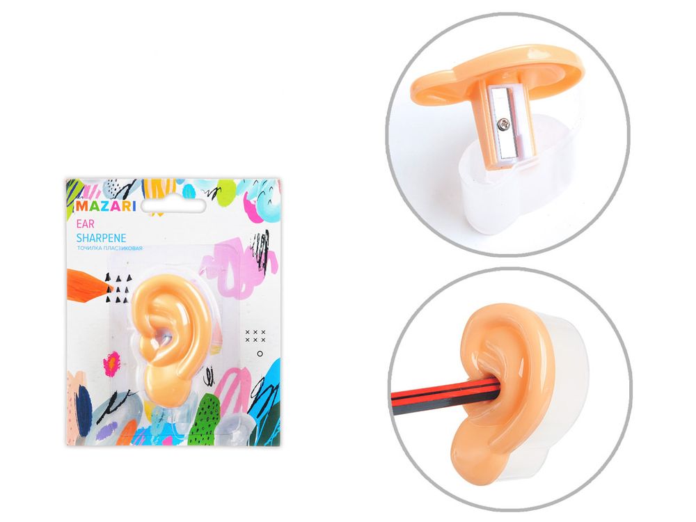 ՍՐԻՉ Ear